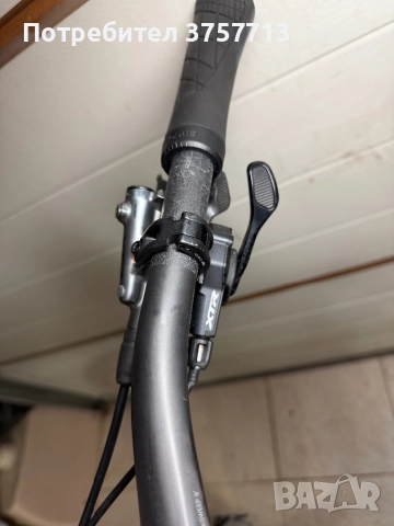 Canyon Spectral 2023 Carbon, снимка 10 - Велосипеди - 52434462