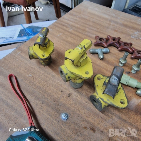 Крачета Горивни , снимка 4 - Селскостопанска техника - 54278915