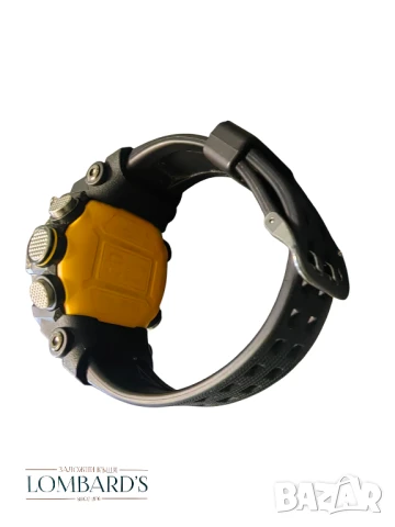 Часовник Casio G-SHOK GG-B100Y, снимка 3 - Мъжки - 50891012