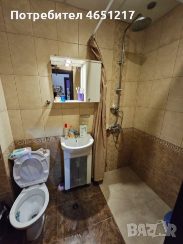 ОТ СОБСТВЕНИК ДВУСТАЕН АПАРТАМЕНТ, ДО ЙЕГЕРХОВ, ПАНОРАМНА ГЛЕДКА, ПАРКОМЯСТО, С НАЕМАТЕЛИ, снимка 12 - Апартаменти - 52417409