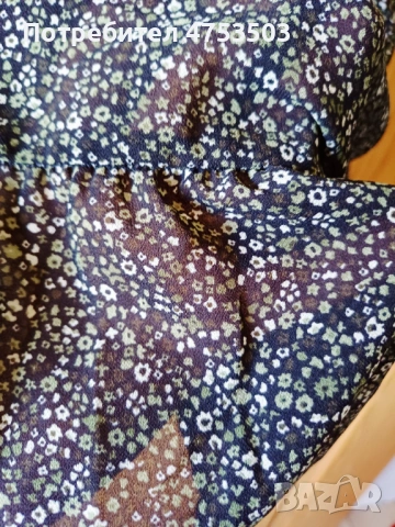 Рокля Michael Kors  M, снимка 2 - Рокли - 54328226