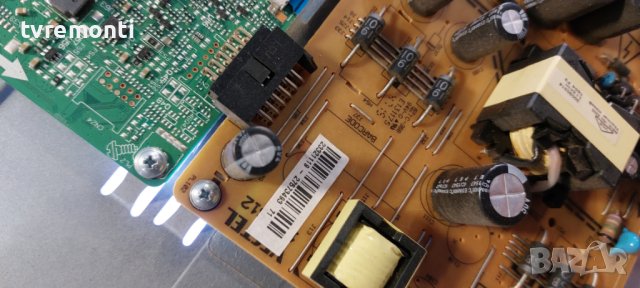 Захранваща платка , 17IPS12  Finlux FF4830 Smart for 48inc DISPLAY VES480UNDS-2D-N11, снимка 2 - Части и Платки - 42573277