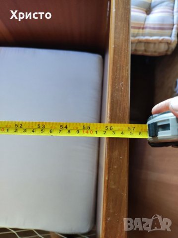 Детско легло кошара, снимка 4 - Кошарки - 37576962