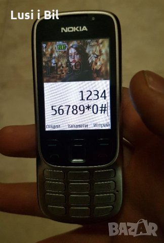 Nokia 6303, снимка 7 - Nokia - 25939105