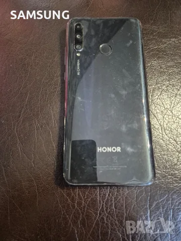 Honor - 20 lite, снимка 4 - Huawei - 55716334
