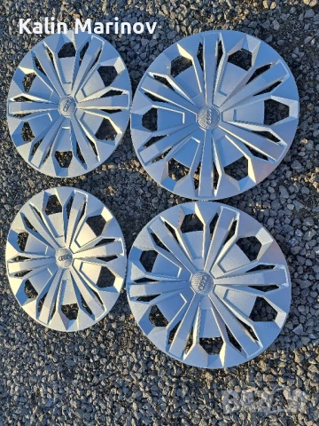 тасове за ауди 17 цола