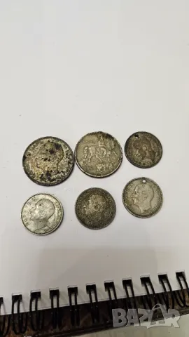 Колекционерски монети и банкноти., снимка 8 - Нумизматика и бонистика - 48290507