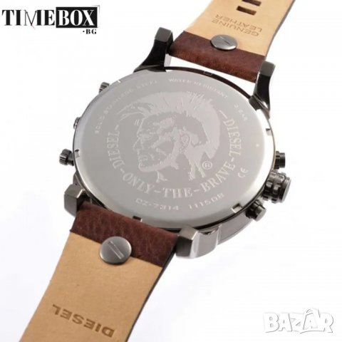 Diesel DZ7314 Mr. Daddy 2.0 Oversized. Нов мъжки часовник, снимка 5 - Мъжки - 38833104