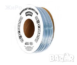 Шлаух за въздух