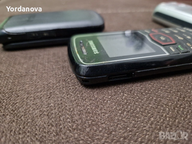 Стари мобилни телефони, снимка 4 - Други - 53297720