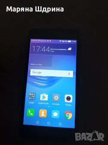 HUAWEI MYA L41 dual sim, снимка 4 - Huawei - 56403553