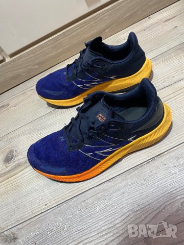 New Balance FuelCell Propel v3 — номер 44, снимка 2 - Маратонки - 44421892