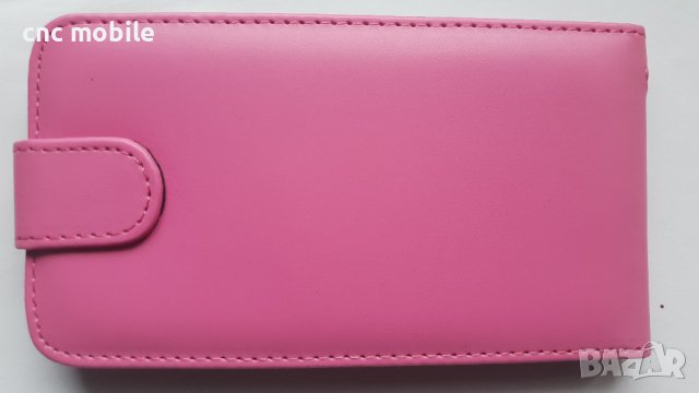 Samsung Galaxy Note 3 - Samsung GT-N9005 кожен калъф case , снимка 4 - Калъфи, кейсове - 38969874