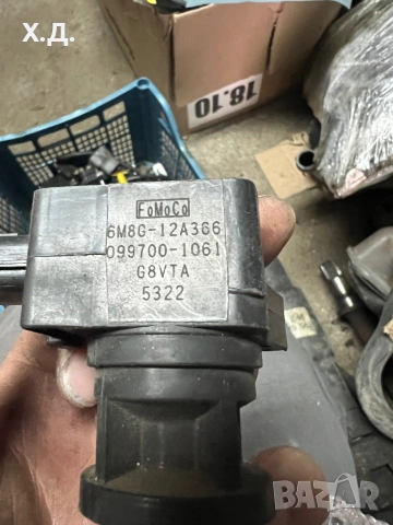 Бобини Мазда 6 2.0 бензин 147кс , снимка 2 - Части - 54345924