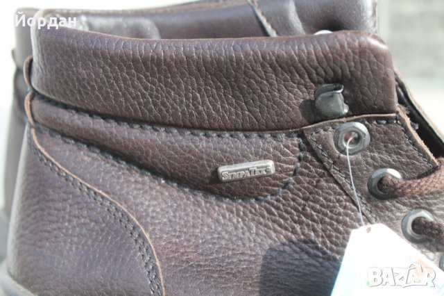 Нови Немски обувки RONDE , снимка 2 - Други - 31501607