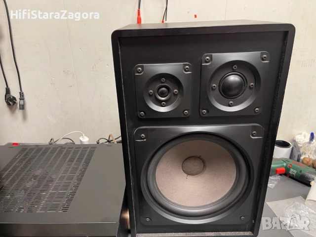 Heco PSM800 MK2, снимка 5 - Тонколони - 52358764