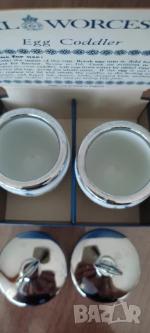 Комплект от 2 единични кодлера на Royal Worcester* Нови* , снимка 6 - Съдове за готвене - 51353557