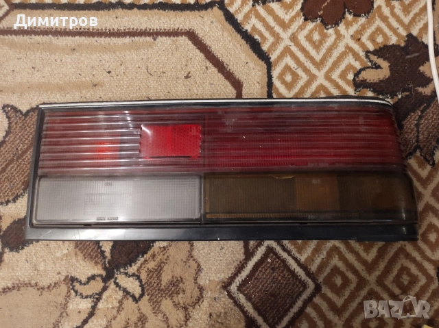 Десен стоп за Nissan Maxima 1986 японски, снимка 2 - Аксесоари и консумативи - 53209839