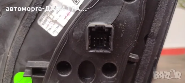 Огледало за Хюндай И-20 2014-2020г., снимка 5 - Части - 42136544