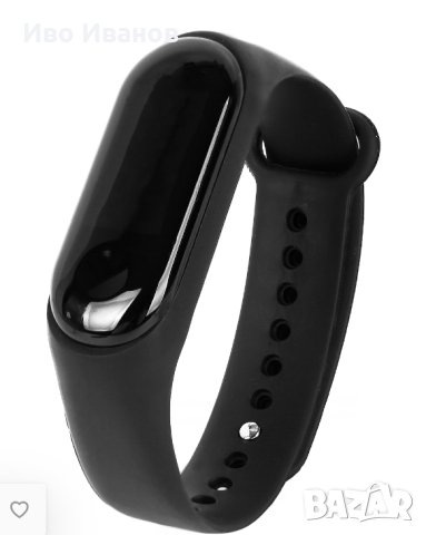 LED часовник, снимка 4 - Други - 40878629