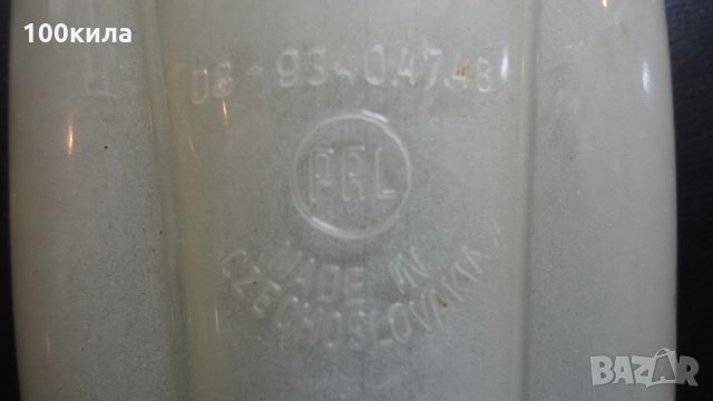 Габарит за лека Татра 603, снимка 13 - Части - 31989921