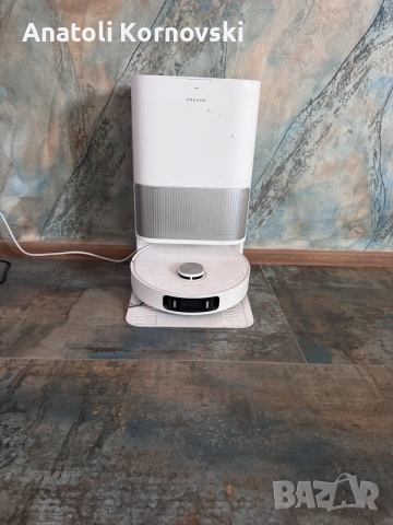Dreame L40 ultra AE, снимка 2 - Прахосмукачки - 56225249