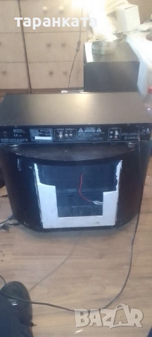 Радио тунер Denon , снимка 5 - Ресийвъри, усилватели, смесителни пултове - 54306434