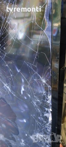 LED подсветка за дисплей HC430DGG-SLDA3-A145 за телевизор LG модел 43UP78003LB, снимка 5 - Части и Платки - 40675626