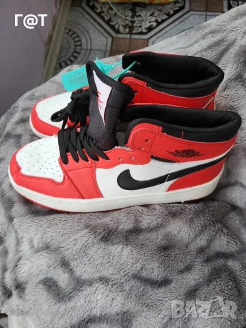 мъжки обувки, снимка 3 - Маратонки - 52824566