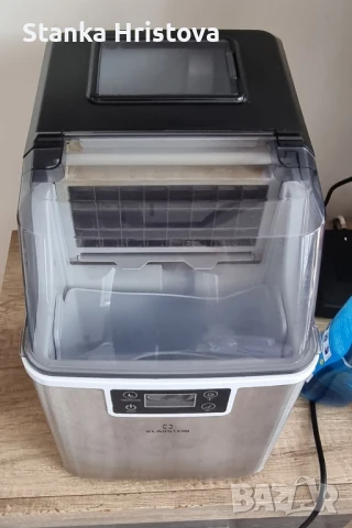 Ледогенератор Klastein за Ремонт. , снимка 9 - Други - 50584499