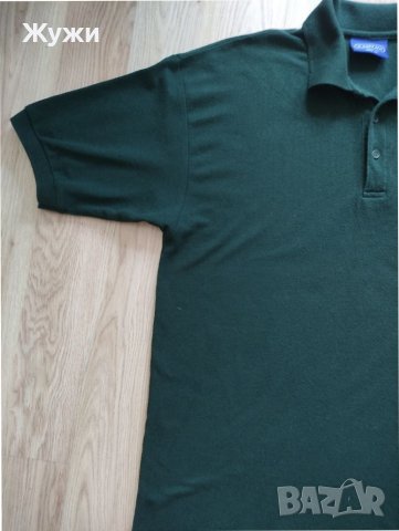 Мъжка блуза х-л размер, снимка 4 - Блузи - 36985302