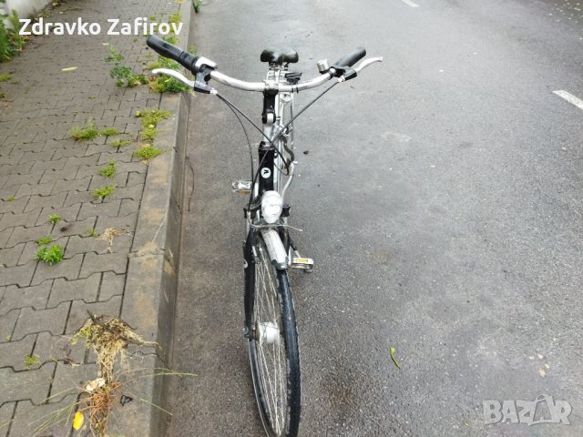 Градски велосипед Пегасус .Оригинален немски,28.