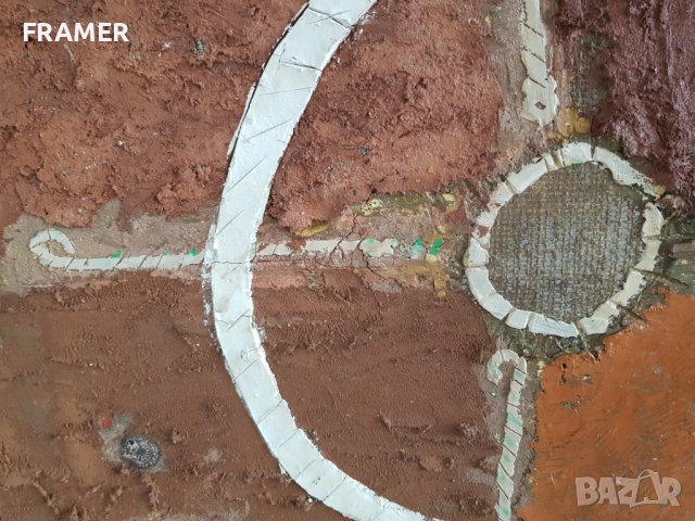 Свилен Блажев - Бъдник - от най добрите творби на художника, снимка 7 - Картини - 38863105