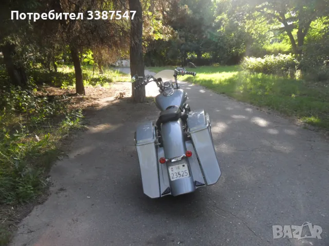 Багер задница за VTX, снимка 6 - Части - 50028473