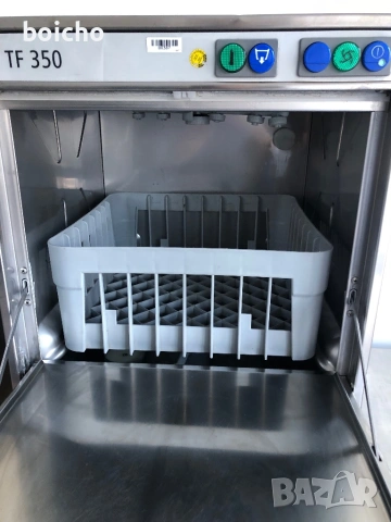 Чашомиялна  Bartscher  DW103M, снимка 3 - Обзавеждане за заведение - 54125125