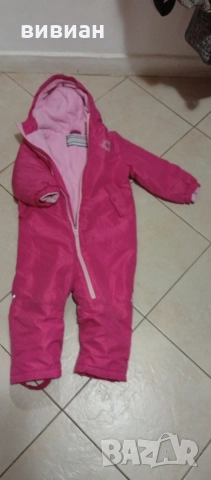 детска грейка 