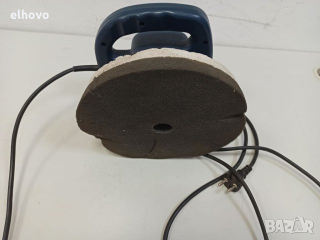 Полир пастираща машина Kabit AP 240, снимка 4 - Полирмашини - 31337330