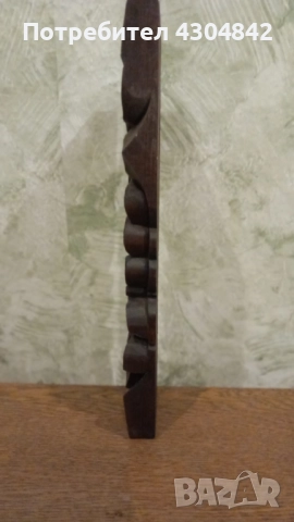 Дърворезба , снимка 6 - Декорация за дома - 52269827