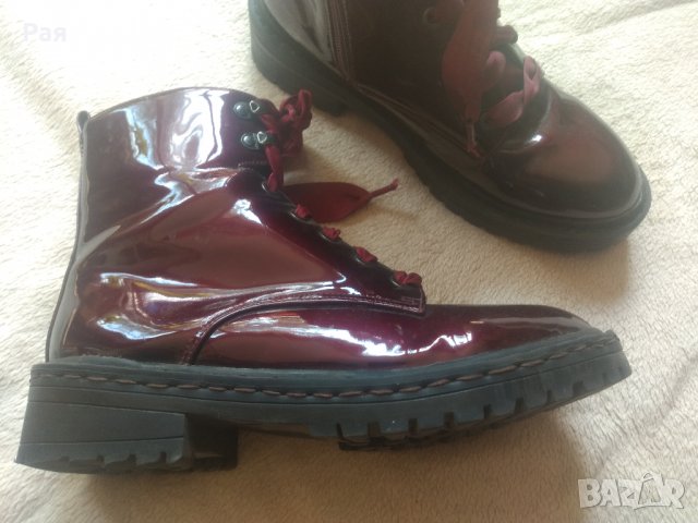 Дамски боти Vices, снимка 4 - Дамски боти - 34299112