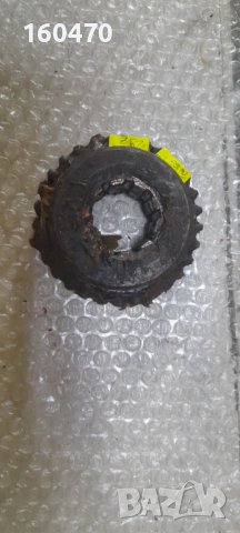 Зъбно колело Първа скорост и задна Газ  69, 29 зъба, 10 шлици. 