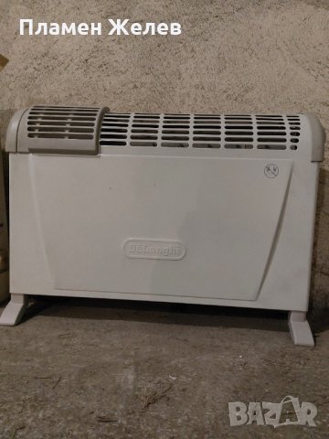 Конвертор за отопление, снимка 2 - Отоплителни печки - 35142287