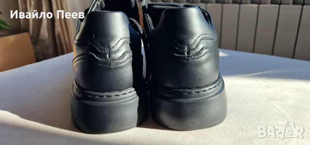 Оригинални BALDININI ТОП!!!, снимка 4 - Ежедневни обувки - 47708324