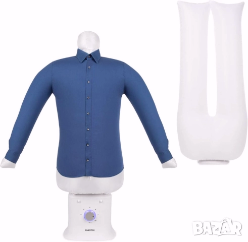 Революционен уред за сушене и гладене на дрехи и обувки, Спестява време и усилия!, снимка 3 - Сушилни - 51789301