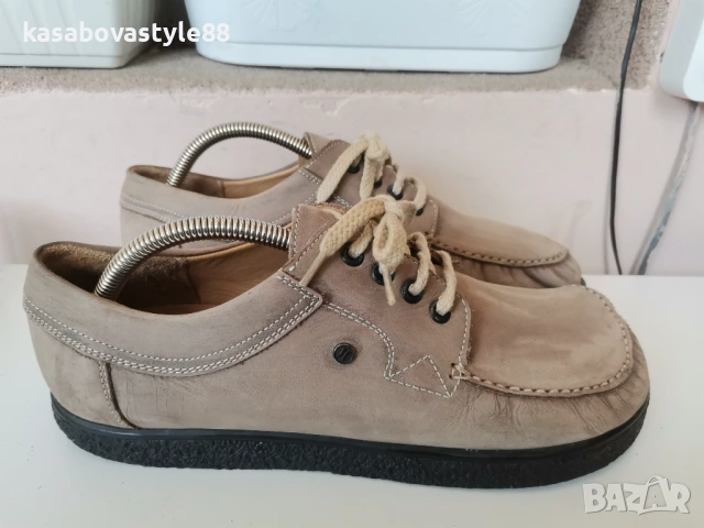 Мъжки обувки  Jacoform 43 н. 