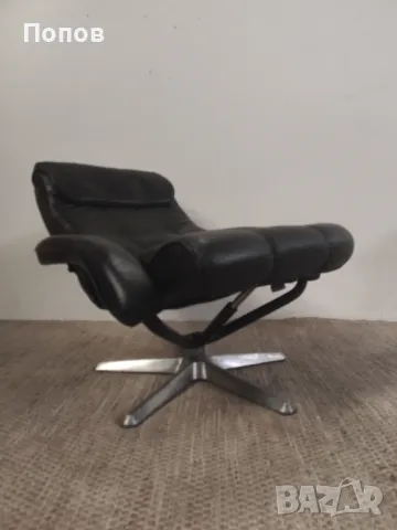 Дизайнерско релакс кресло