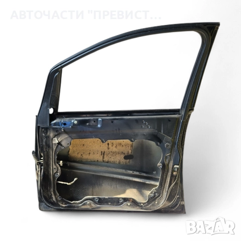 Предна Дясна Врата Форд Фокус Ц Макс Ford Focus C Max 03-07г, снимка 2 - Части - 51789553
