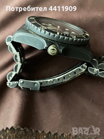 Heuer, снимка 3 - Мъжки - 52120709