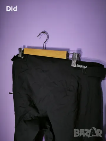 оригинален дамски панталон Bergans of Norway, снимка 10 - Панталони - 49365455