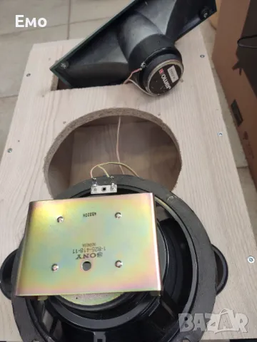 Тонколона един бр., снимка 4 - Тонколони - 49242992