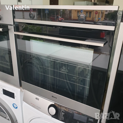 ФУРНИ ЗА ВГРАЖДАНЕ , снимка 7 - Печки, фурни - 52099288